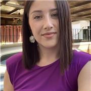 Imparto clases de apoyo escolar de Primaria. Titulación de Técnica Superior en Educación Infantil